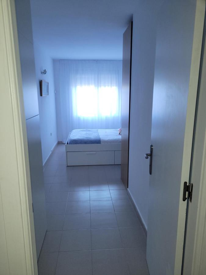El Medano Lagos De Miramar Apartamento Eksteriør bilde