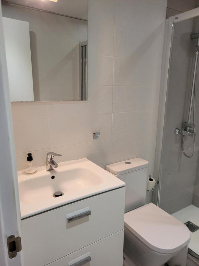 El Medano Lagos De Miramar Apartamento Eksteriør bilde