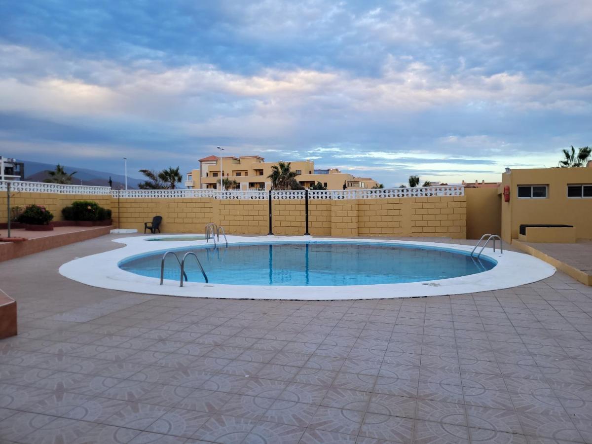 El Medano Lagos De Miramar Apartamento Eksteriør bilde