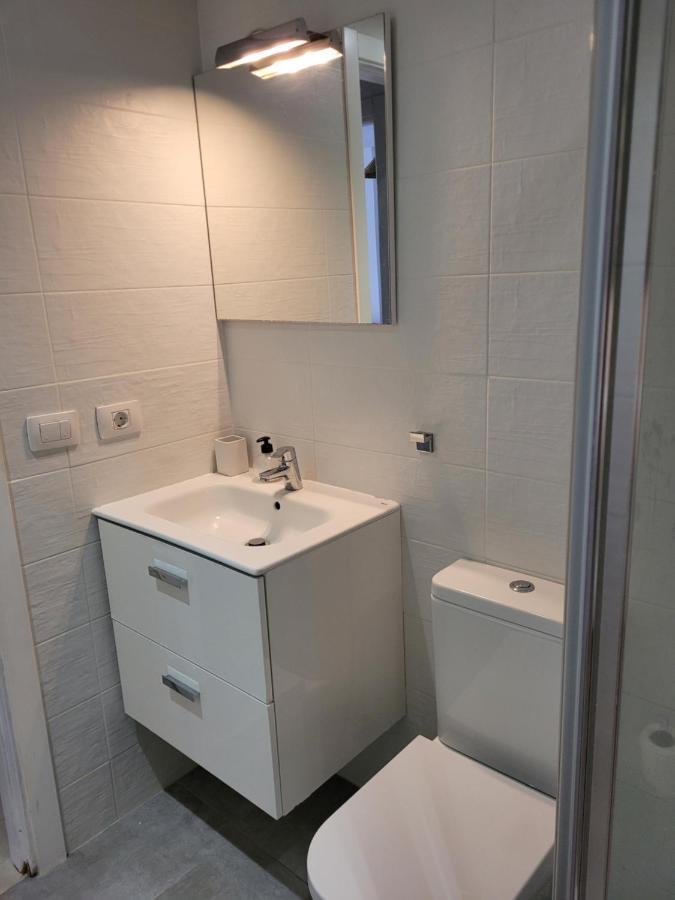 El Medano Lagos De Miramar Apartamento Eksteriør bilde