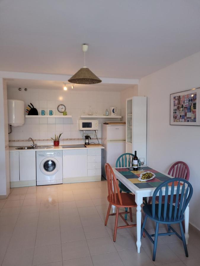 El Medano Lagos De Miramar Apartamento Eksteriør bilde