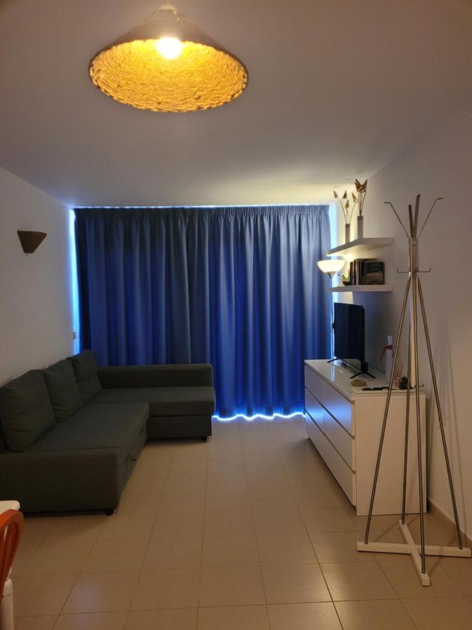 El Medano Lagos De Miramar Apartamento Eksteriør bilde