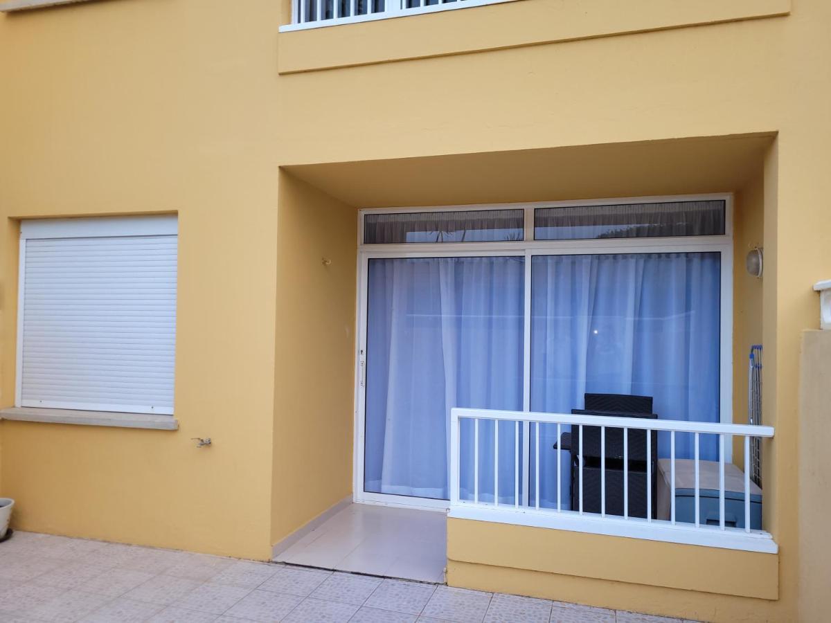 El Medano Lagos De Miramar Apartamento Eksteriør bilde