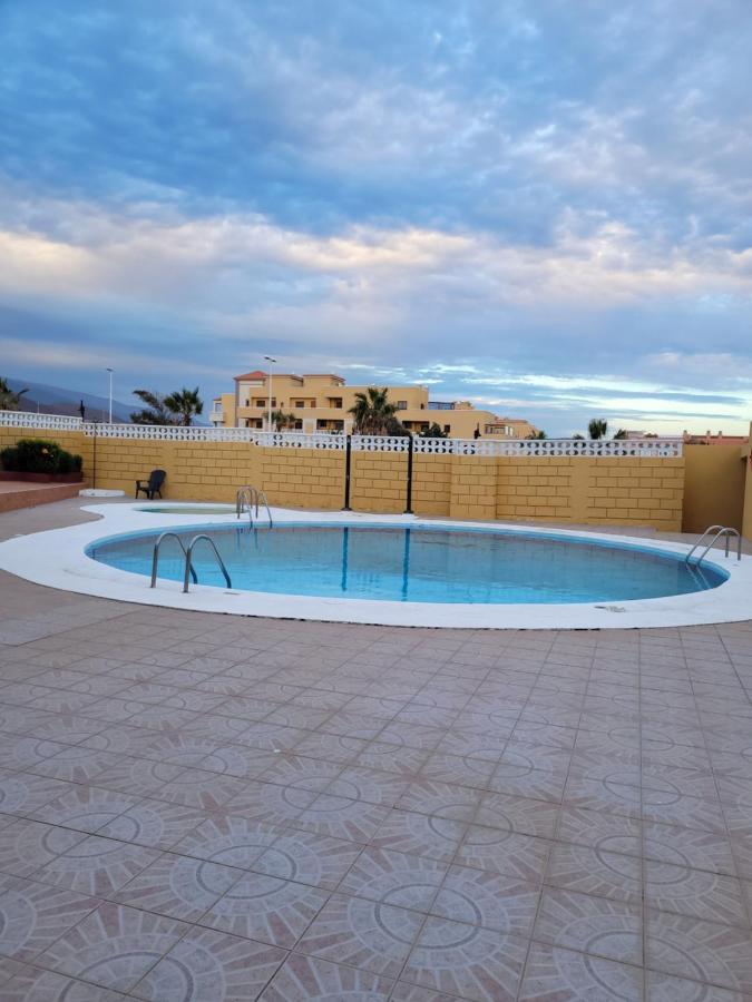 El Medano Lagos De Miramar Apartamento Eksteriør bilde