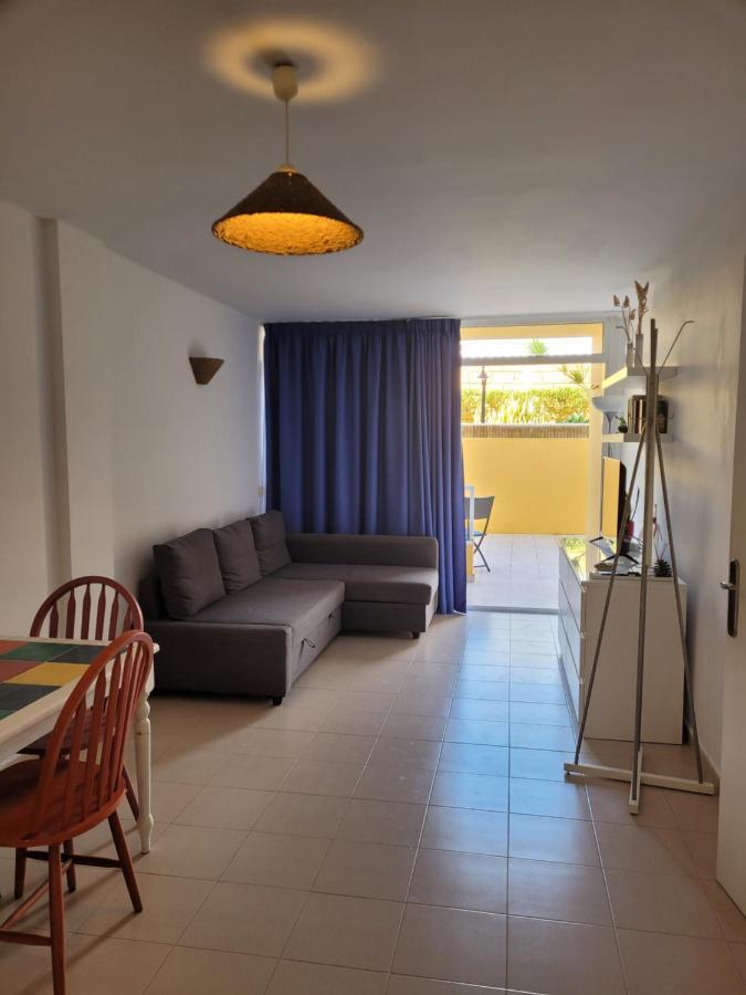 El Medano Lagos De Miramar Apartamento Eksteriør bilde