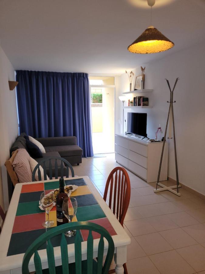 El Medano Lagos De Miramar Apartamento Eksteriør bilde