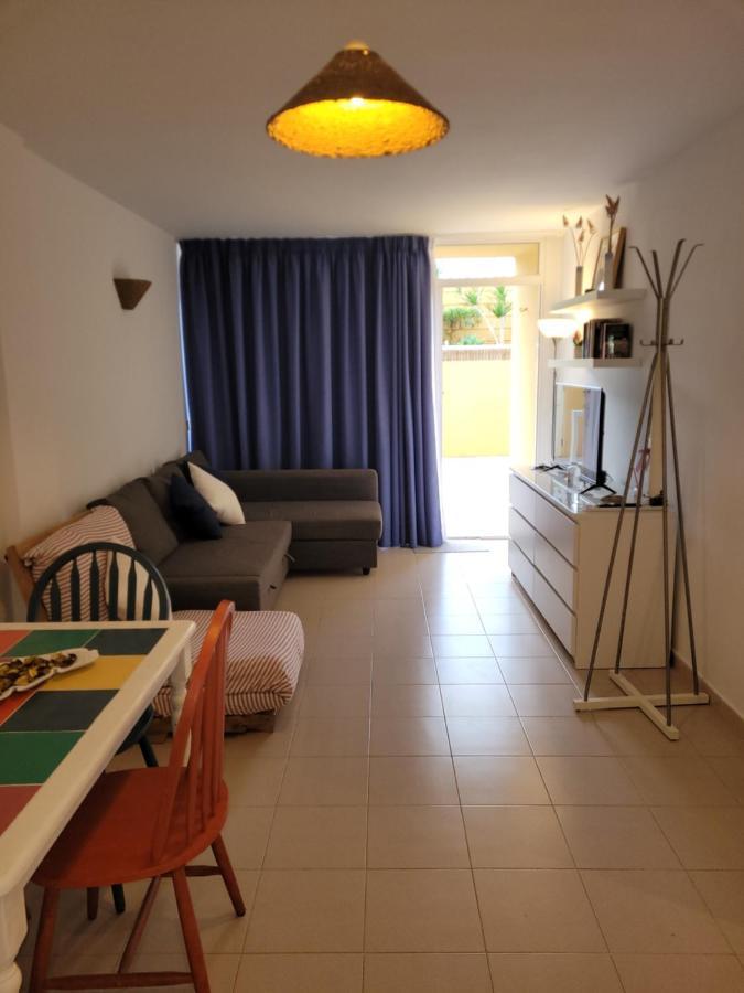 El Medano Lagos De Miramar Apartamento Eksteriør bilde