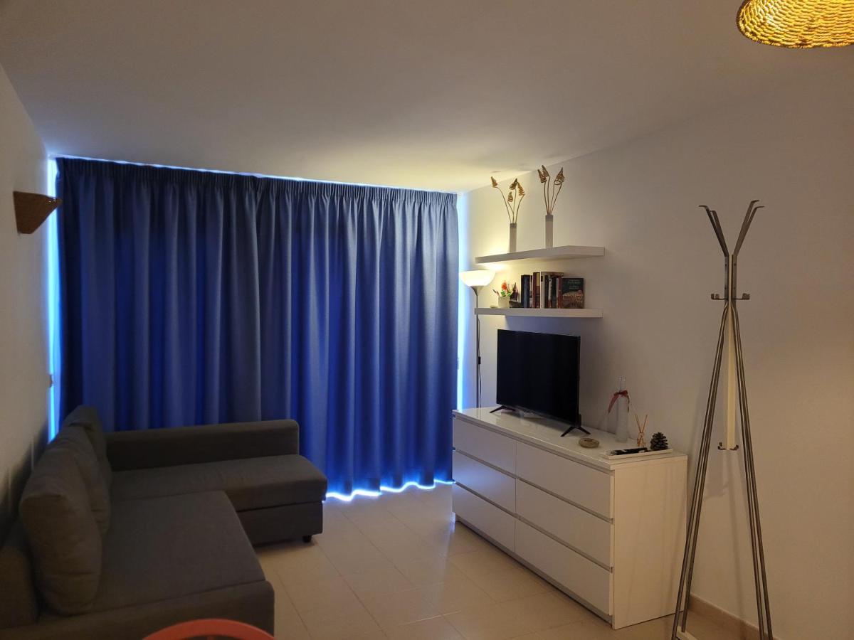 El Medano Lagos De Miramar Apartamento Eksteriør bilde
