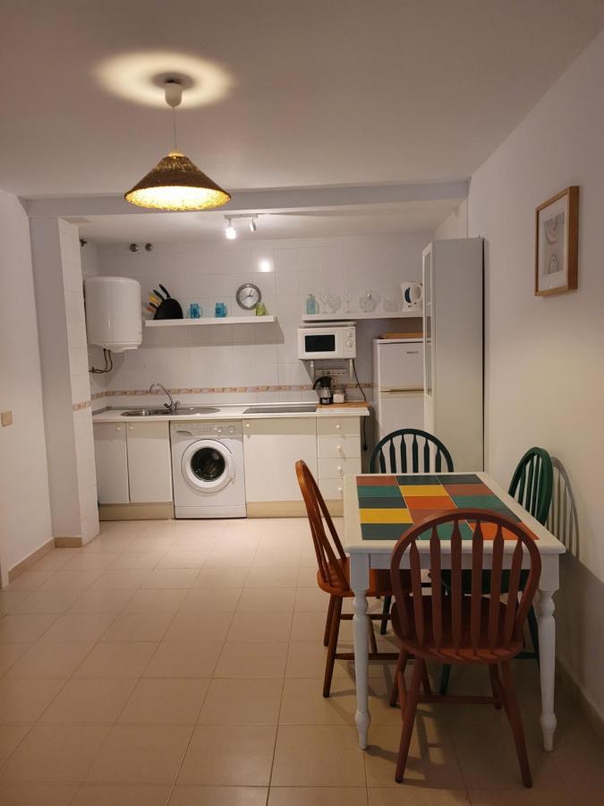 El Medano Lagos De Miramar Apartamento Eksteriør bilde
