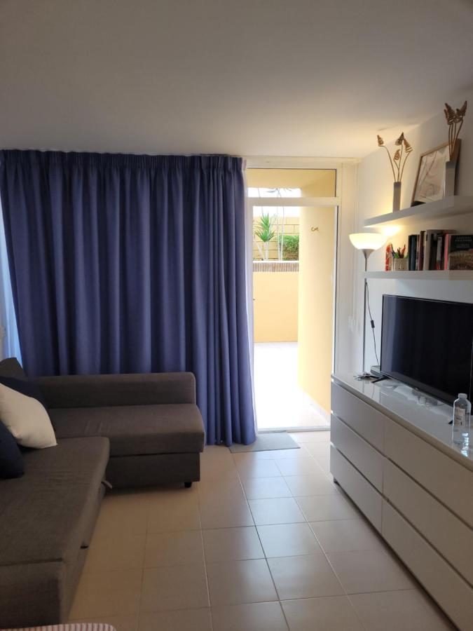 El Medano Lagos De Miramar Apartamento Eksteriør bilde
