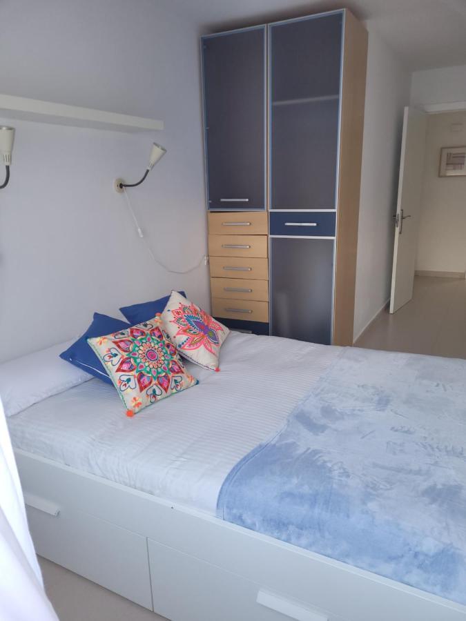 El Medano Lagos De Miramar Apartamento Eksteriør bilde