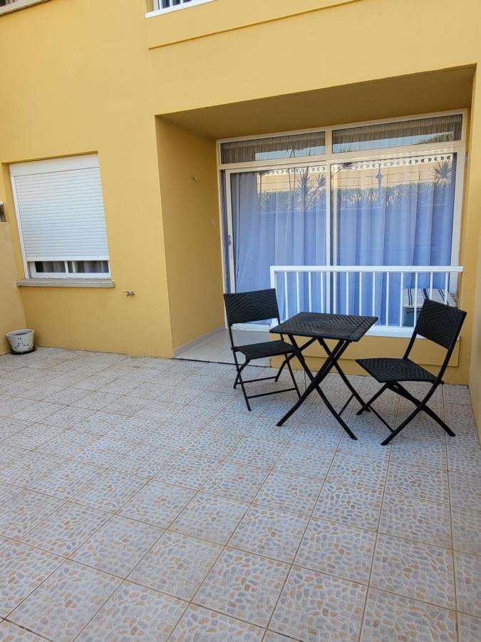El Medano Lagos De Miramar Apartamento Eksteriør bilde