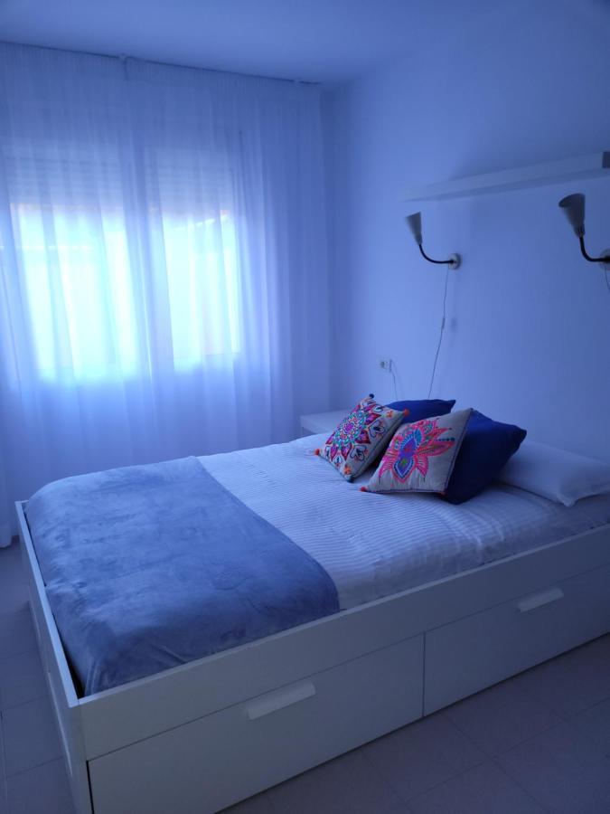El Medano Lagos De Miramar Apartamento Eksteriør bilde