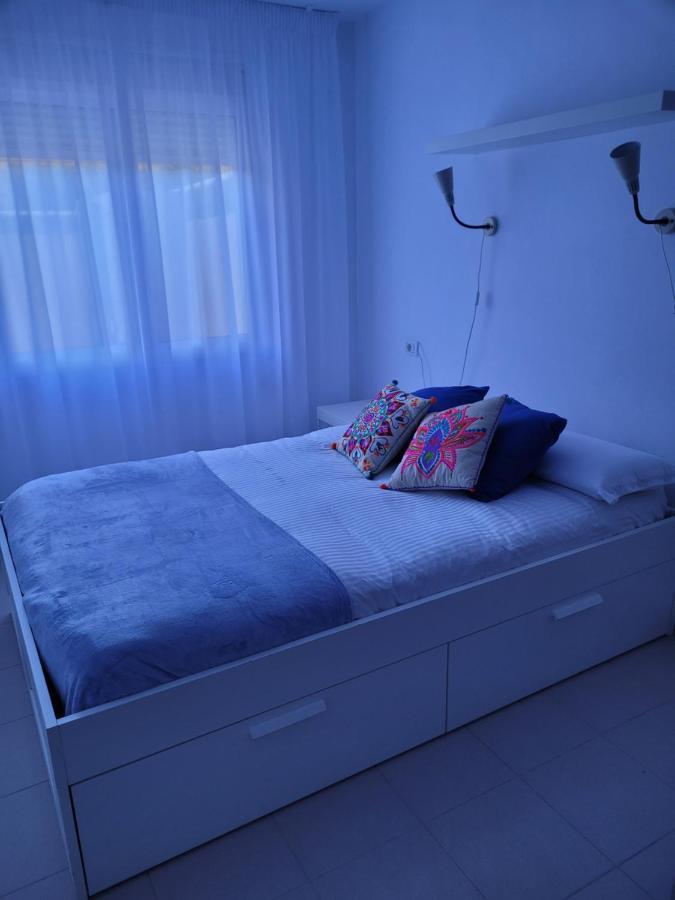 El Medano Lagos De Miramar Apartamento Eksteriør bilde