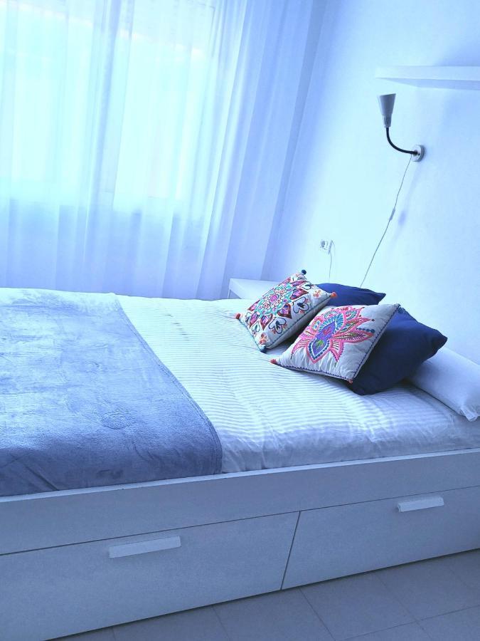 El Medano Lagos De Miramar Apartamento Eksteriør bilde