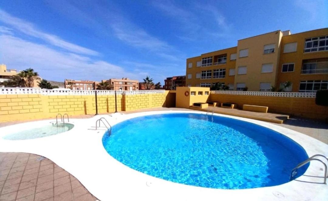 El Medano Lagos De Miramar Apartamento Eksteriør bilde