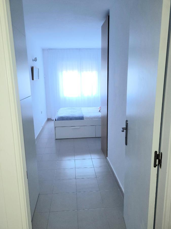 El Medano Lagos De Miramar Apartamento Eksteriør bilde