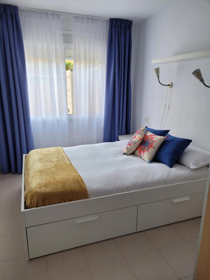 El Medano Lagos De Miramar Apartamento Eksteriør bilde