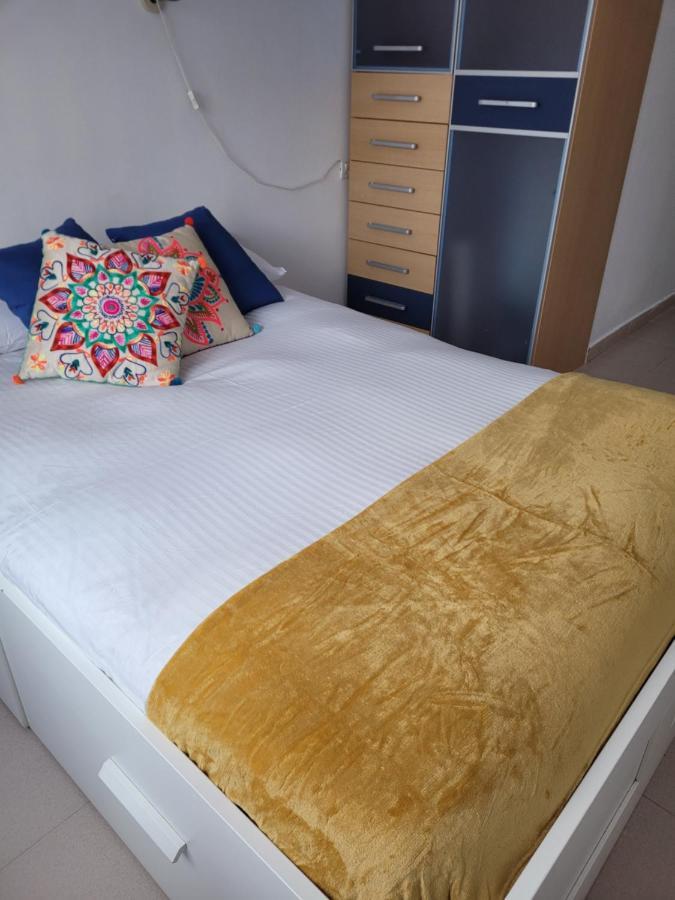 El Medano Lagos De Miramar Apartamento Eksteriør bilde