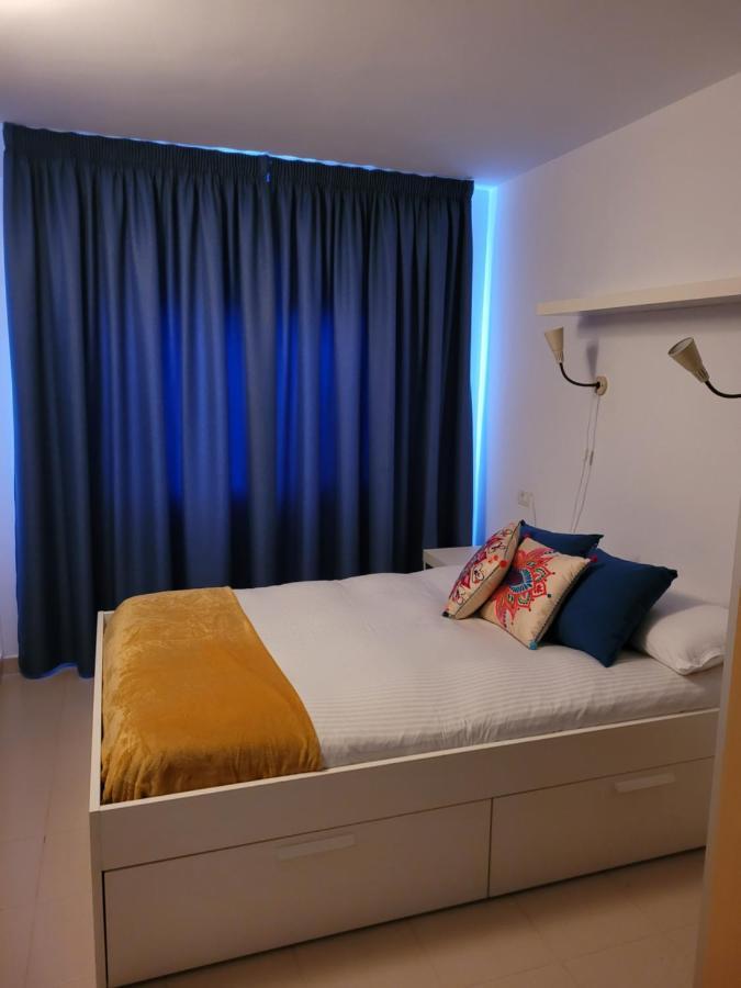 El Medano Lagos De Miramar Apartamento Eksteriør bilde