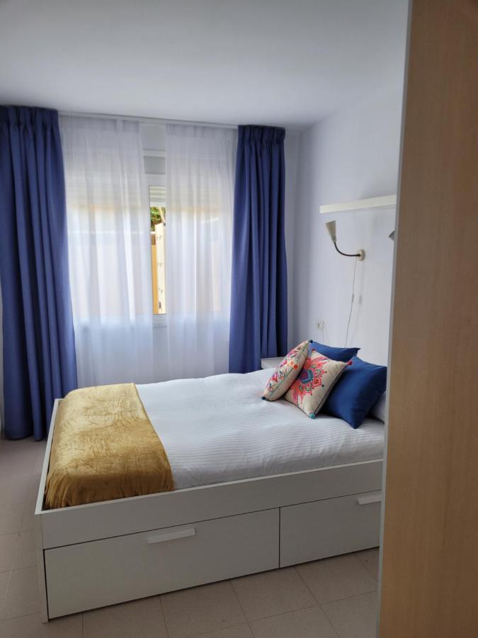 El Medano Lagos De Miramar Apartamento Eksteriør bilde