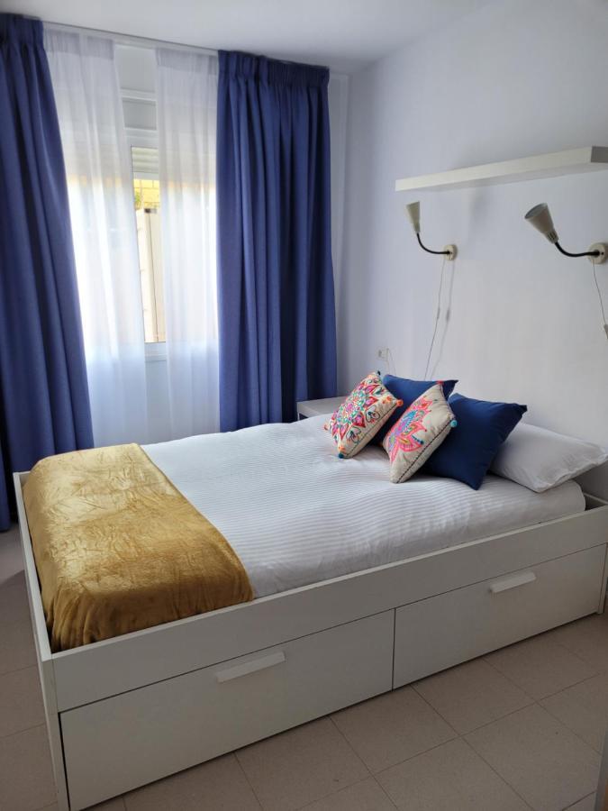 El Medano Lagos De Miramar Apartamento Eksteriør bilde