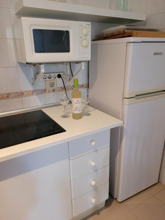 El Medano Lagos De Miramar Apartamento Eksteriør bilde